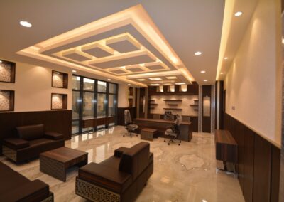 IHC – Riyadh Branch