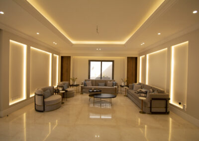 Residential Villa