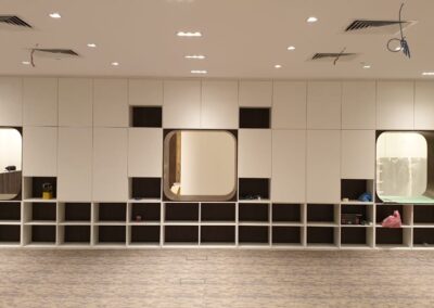 IHC – Khobar branch